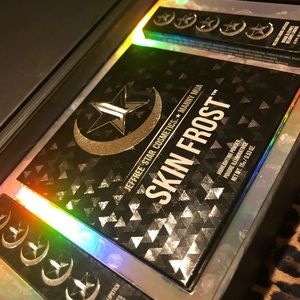 JEFFREE STAR X MANNY MUA ECLIPSE BOX LE OOP